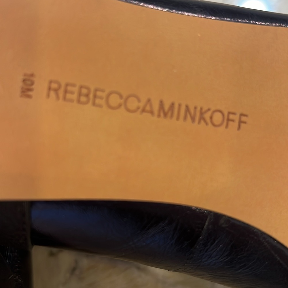 Rebecca Minkoff Vivica style Ballet flat - Picture 8 of 13
